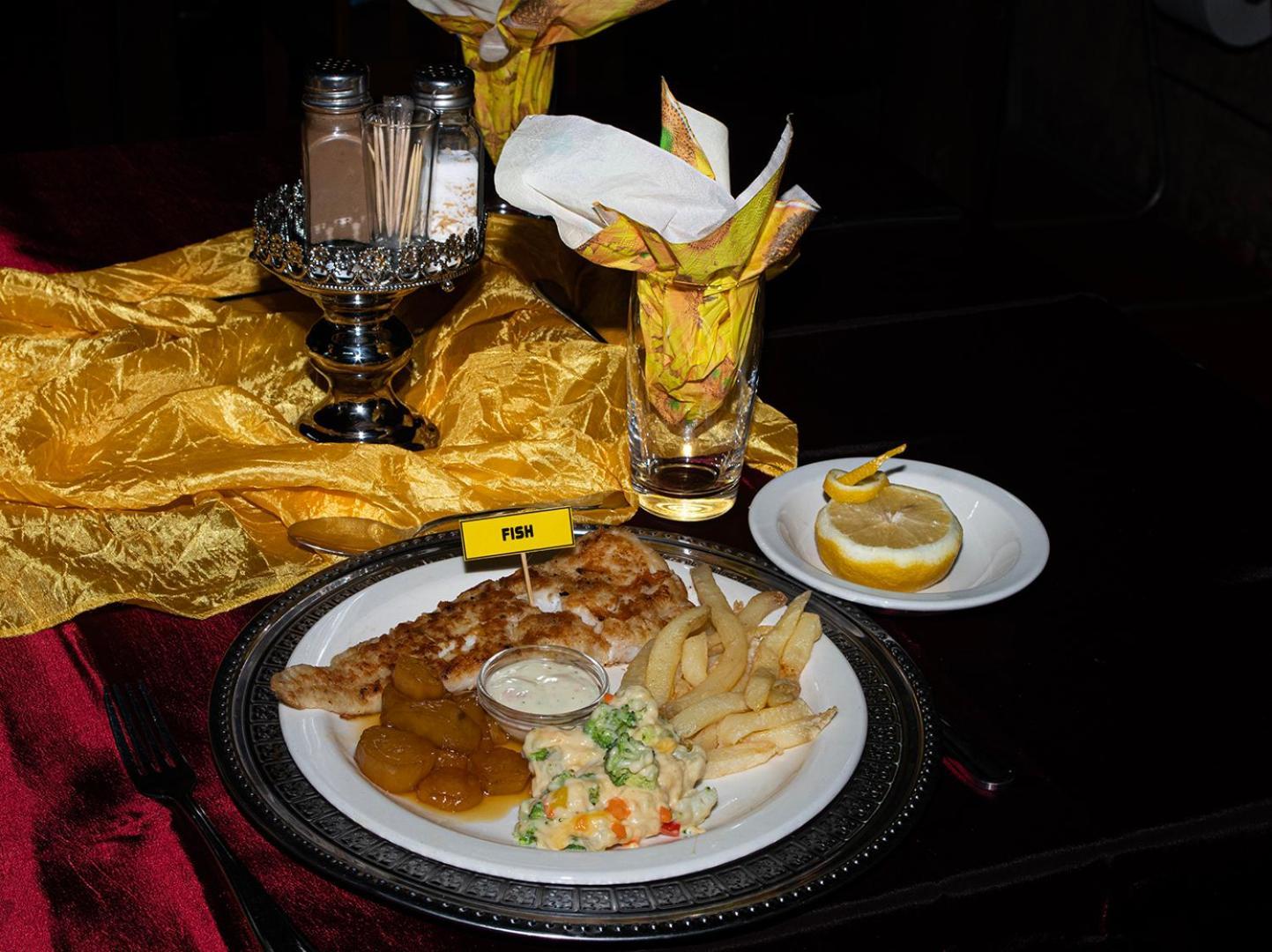 Dei Gratia Guest House Musina Bagian luar foto