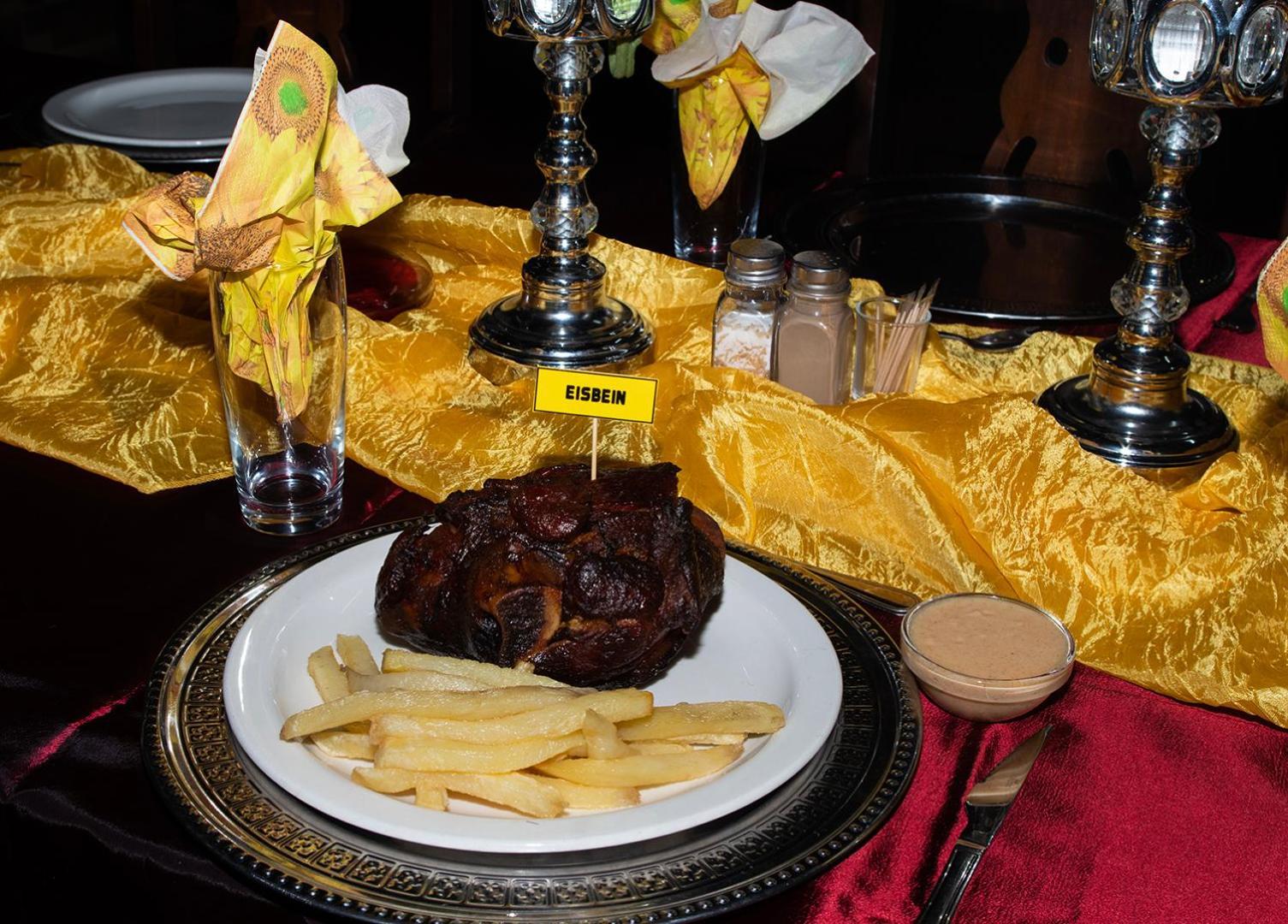 Dei Gratia Guest House Musina Bagian luar foto