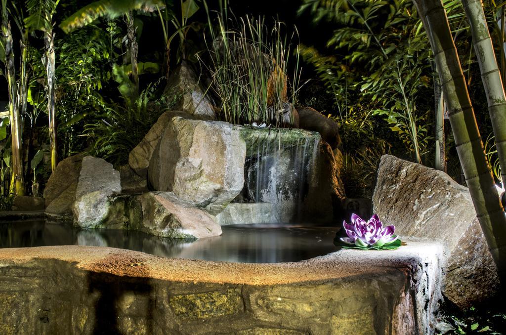 Dei Gratia Guest House Musina Bagian luar foto